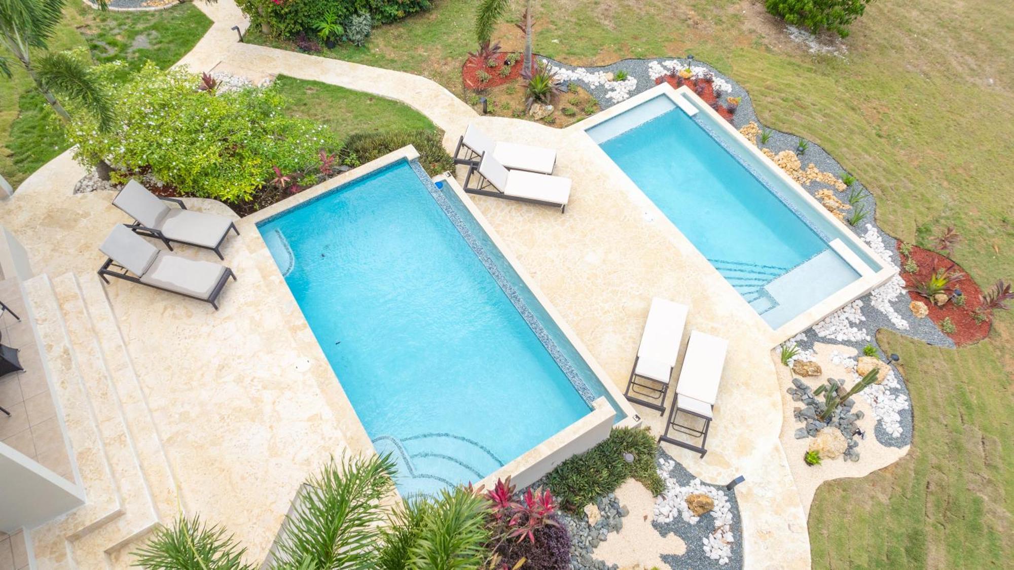 Rincon View Suites Matias Exterior photo