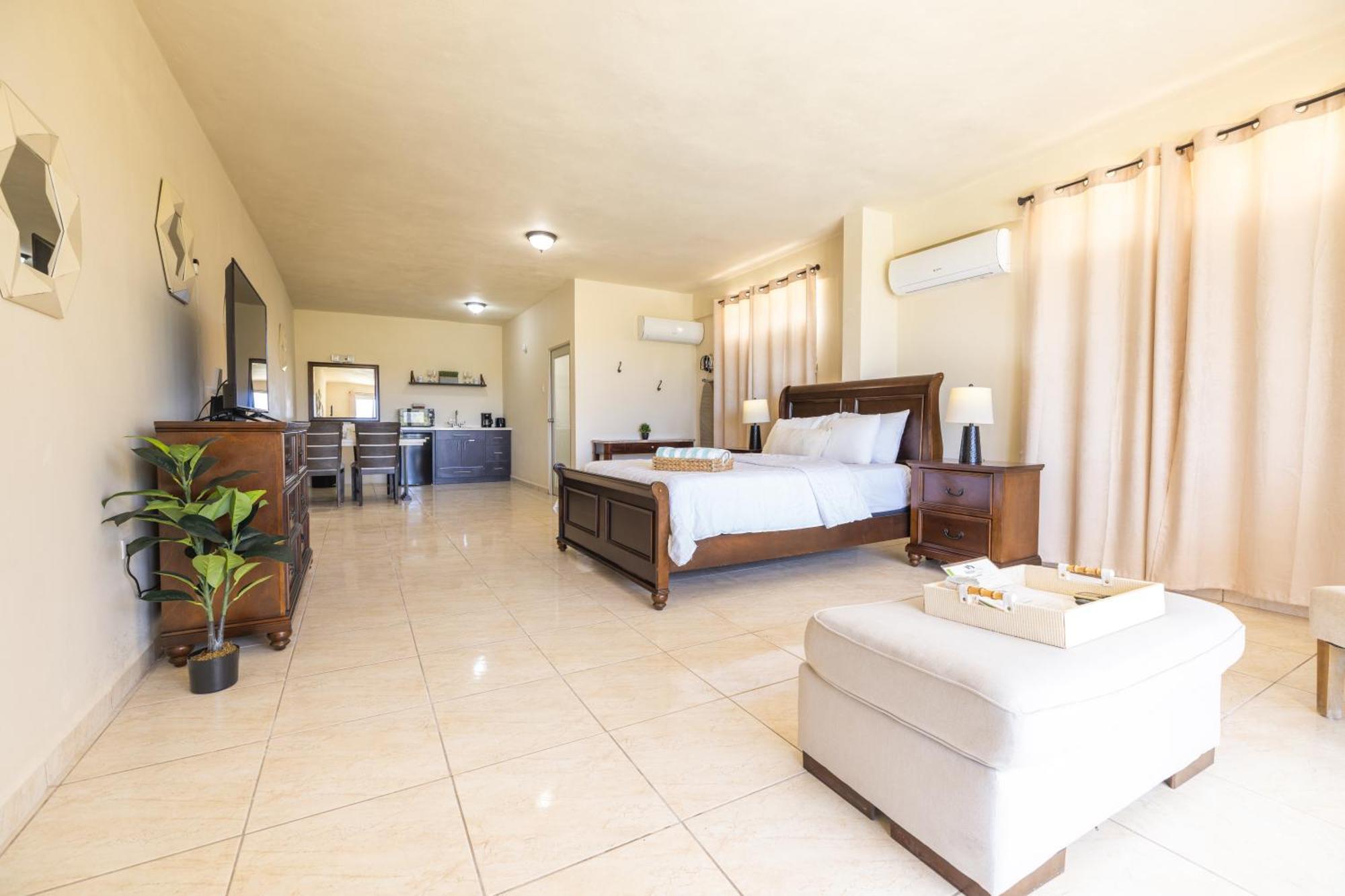 Rincon View Suites Matias Exterior photo