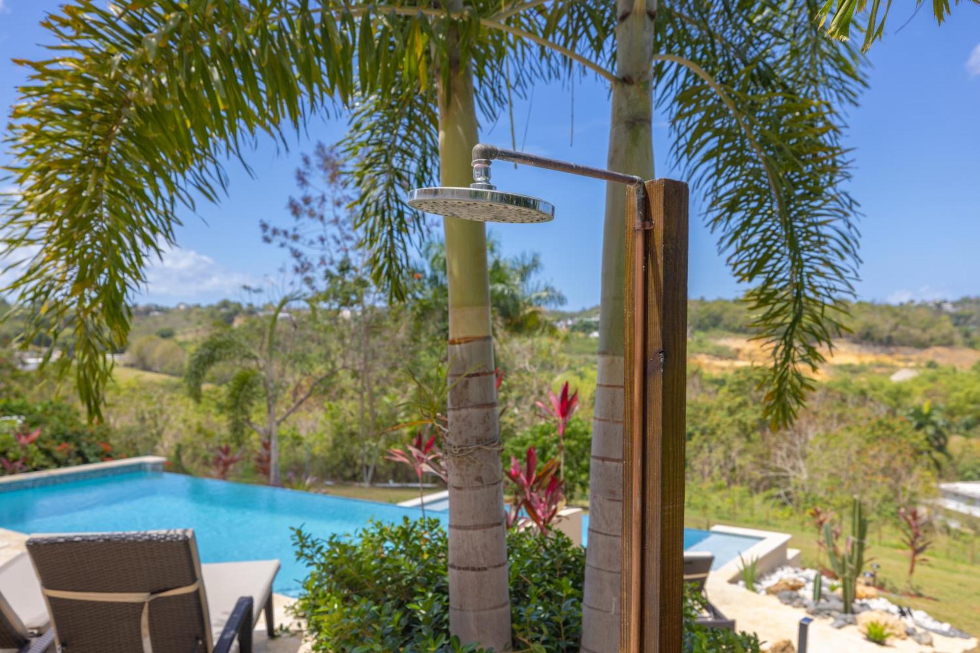 Rincon View Suites Matias Exterior photo