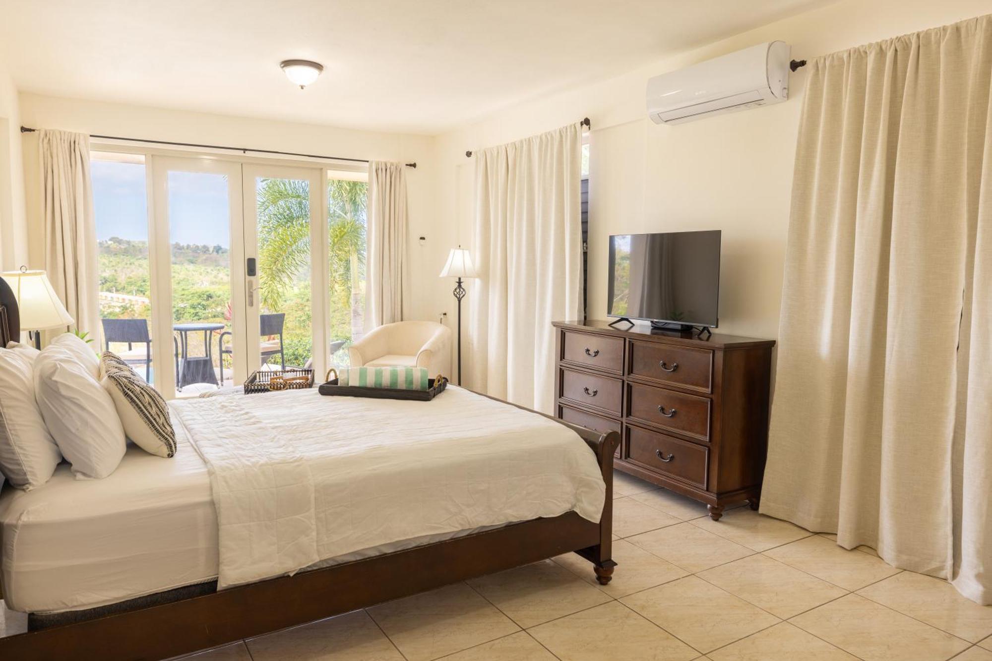 Rincon View Suites Matias Exterior photo