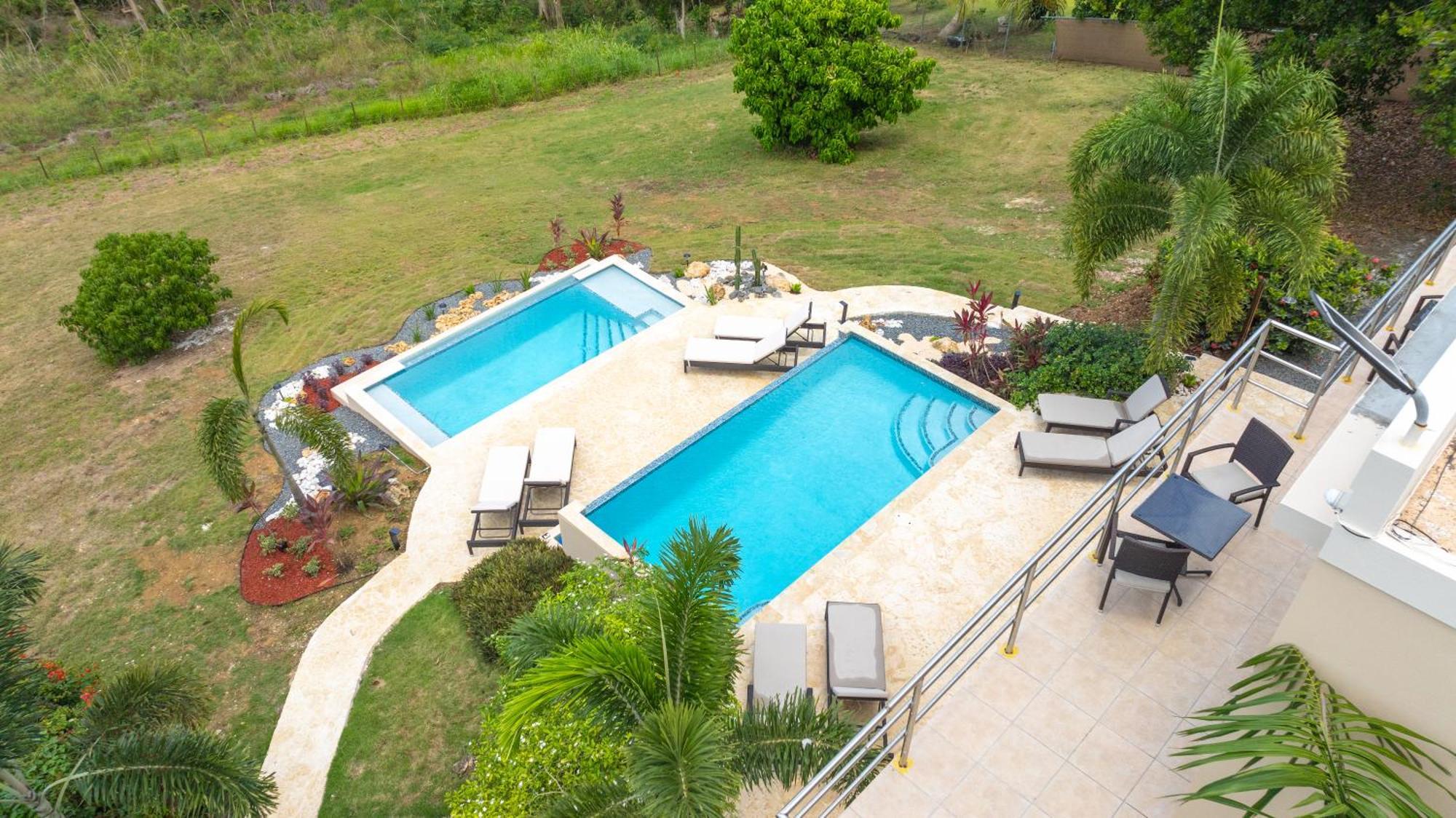 Rincon View Suites Matias Exterior photo