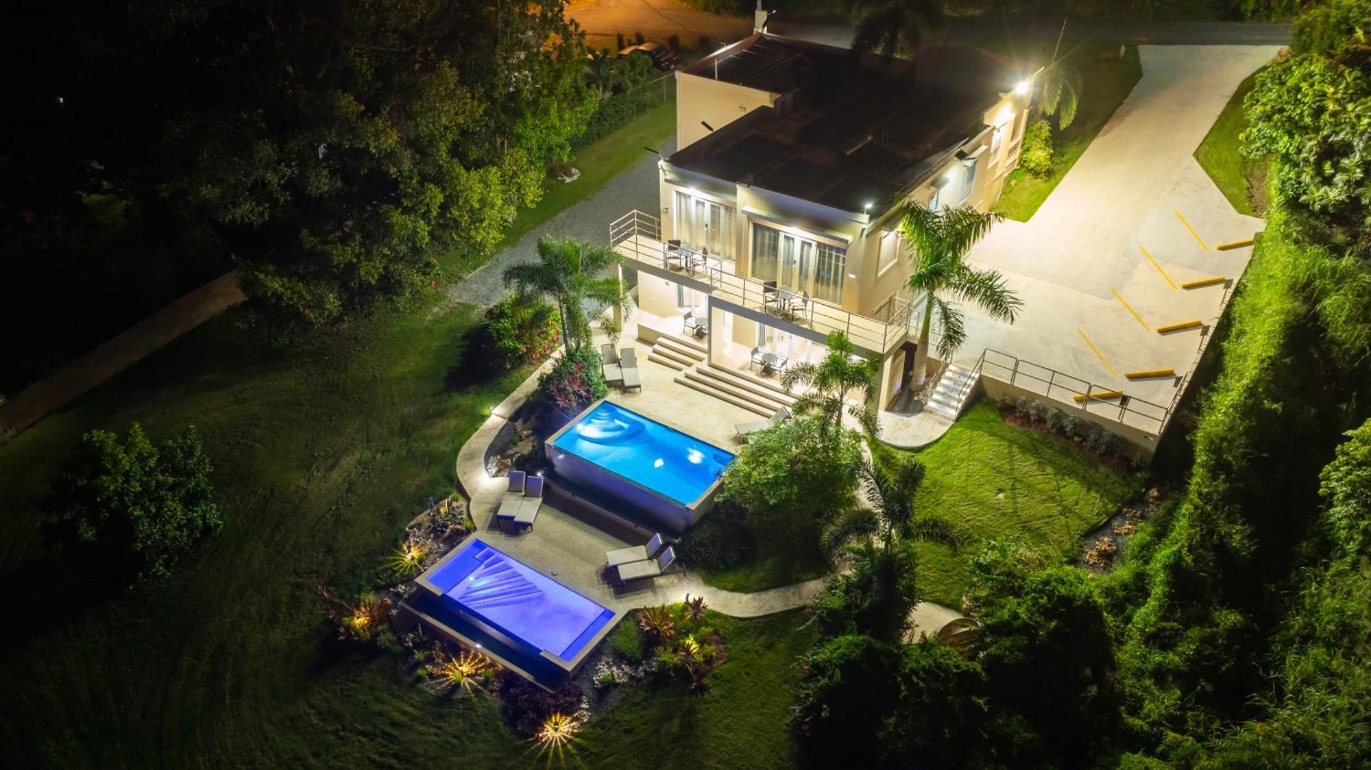 Rincon View Suites Matias Exterior photo