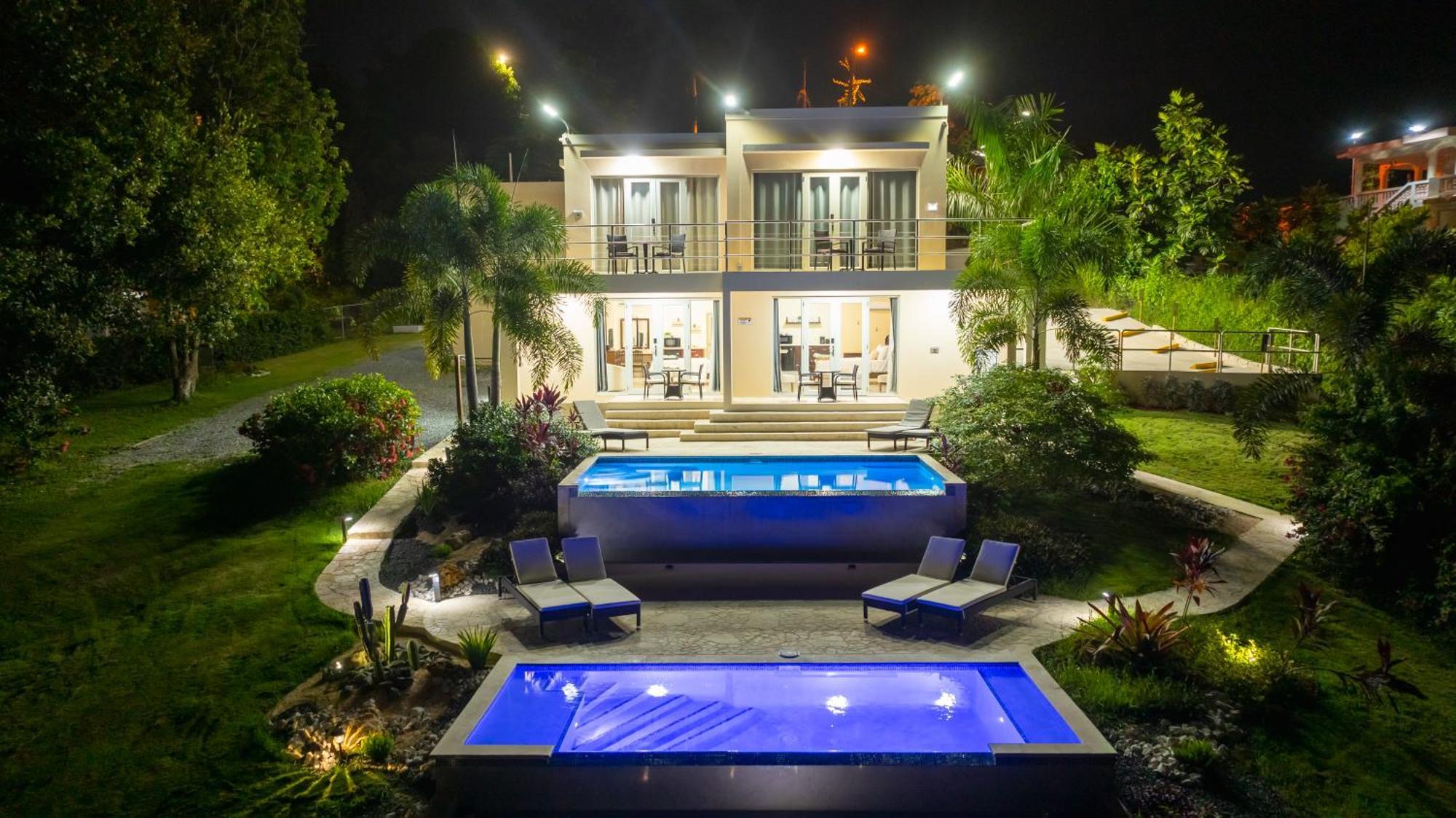 Rincon View Suites Matias Exterior photo