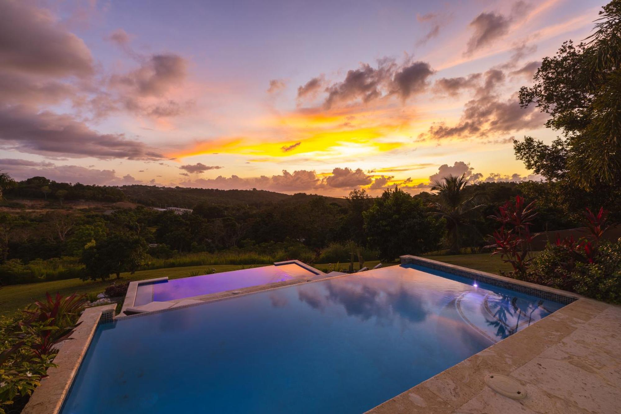 Rincon View Suites Matias Exterior photo