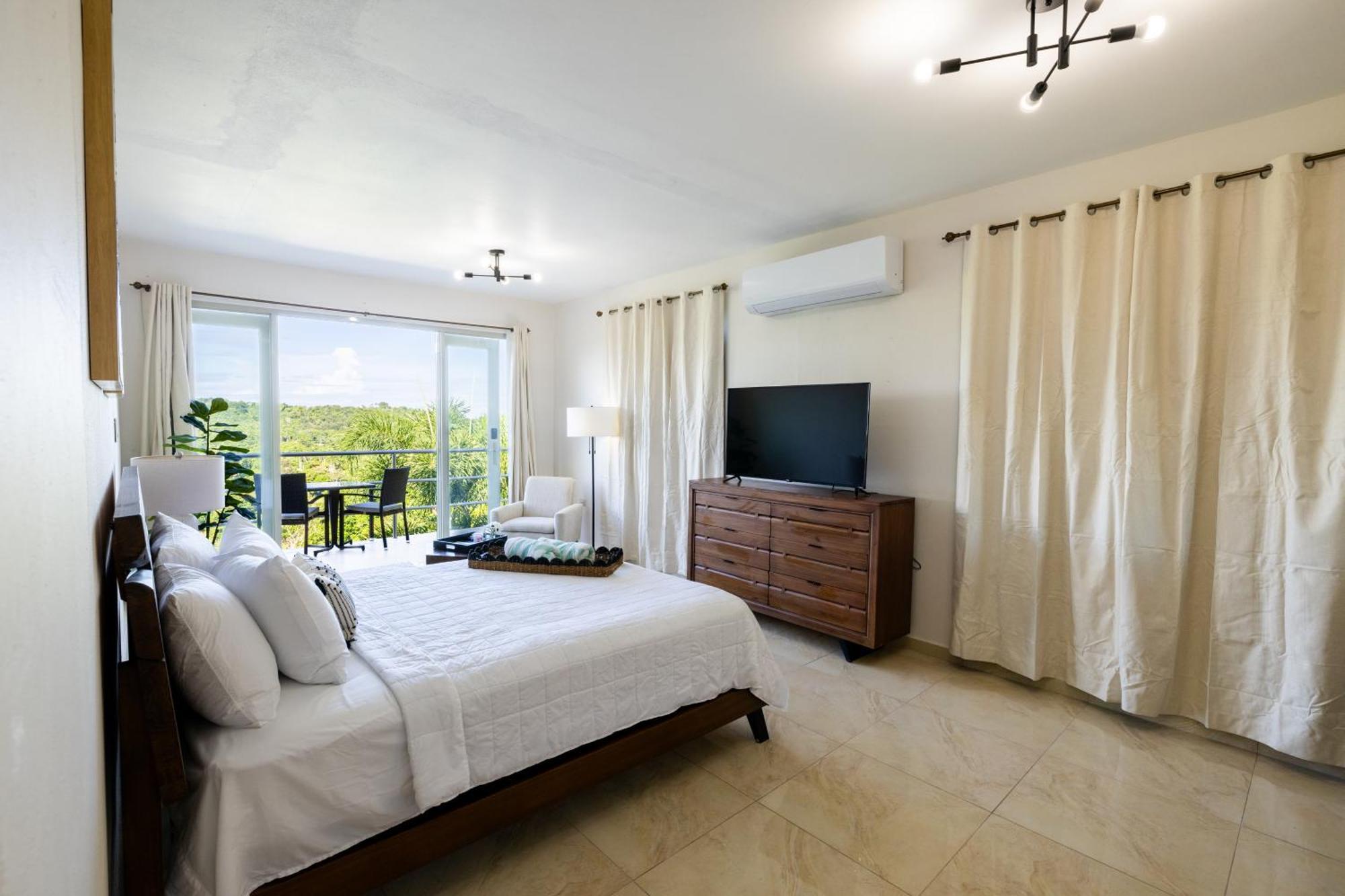 Rincon View Suites Matias Exterior photo